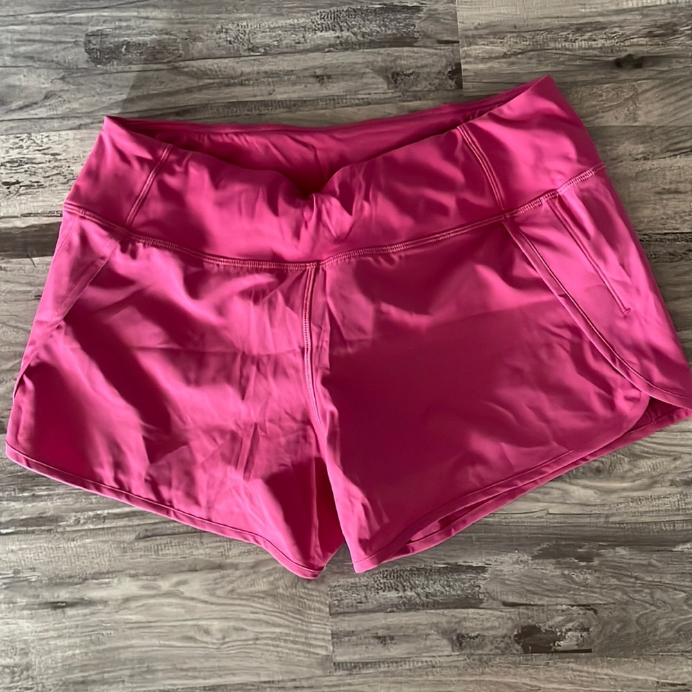 NWT CRZ YOGA Sport Shorts